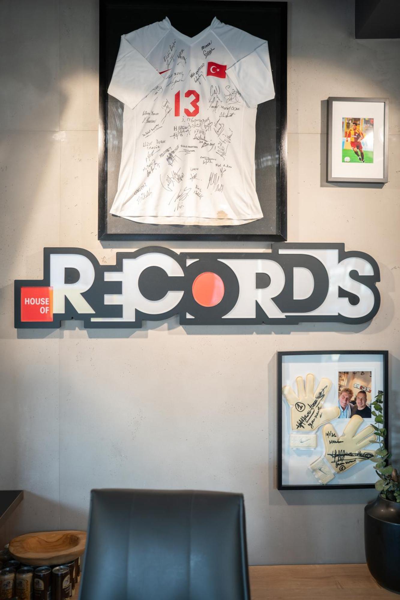 House Of Records Ξενοδοχείο Μόναχο Εξωτερικό φωτογραφία